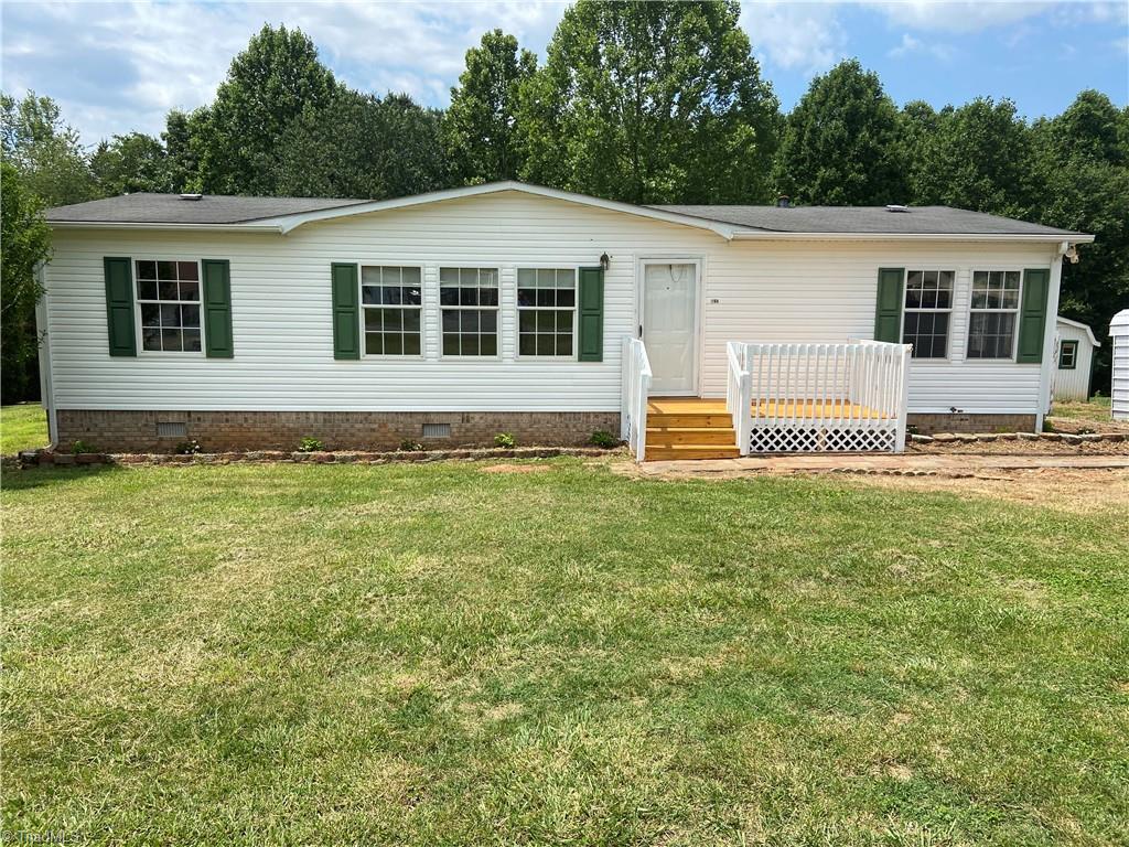 196 Smith Landing Road Mount Airy, NC 27030 - Photo 1 of 23 Gallery Image 1