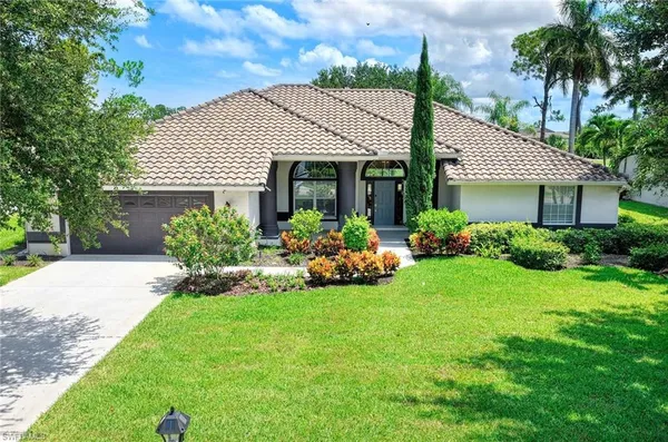 $825,000 | 196 Palmetto Dunes Circle, Naples, FL 34113