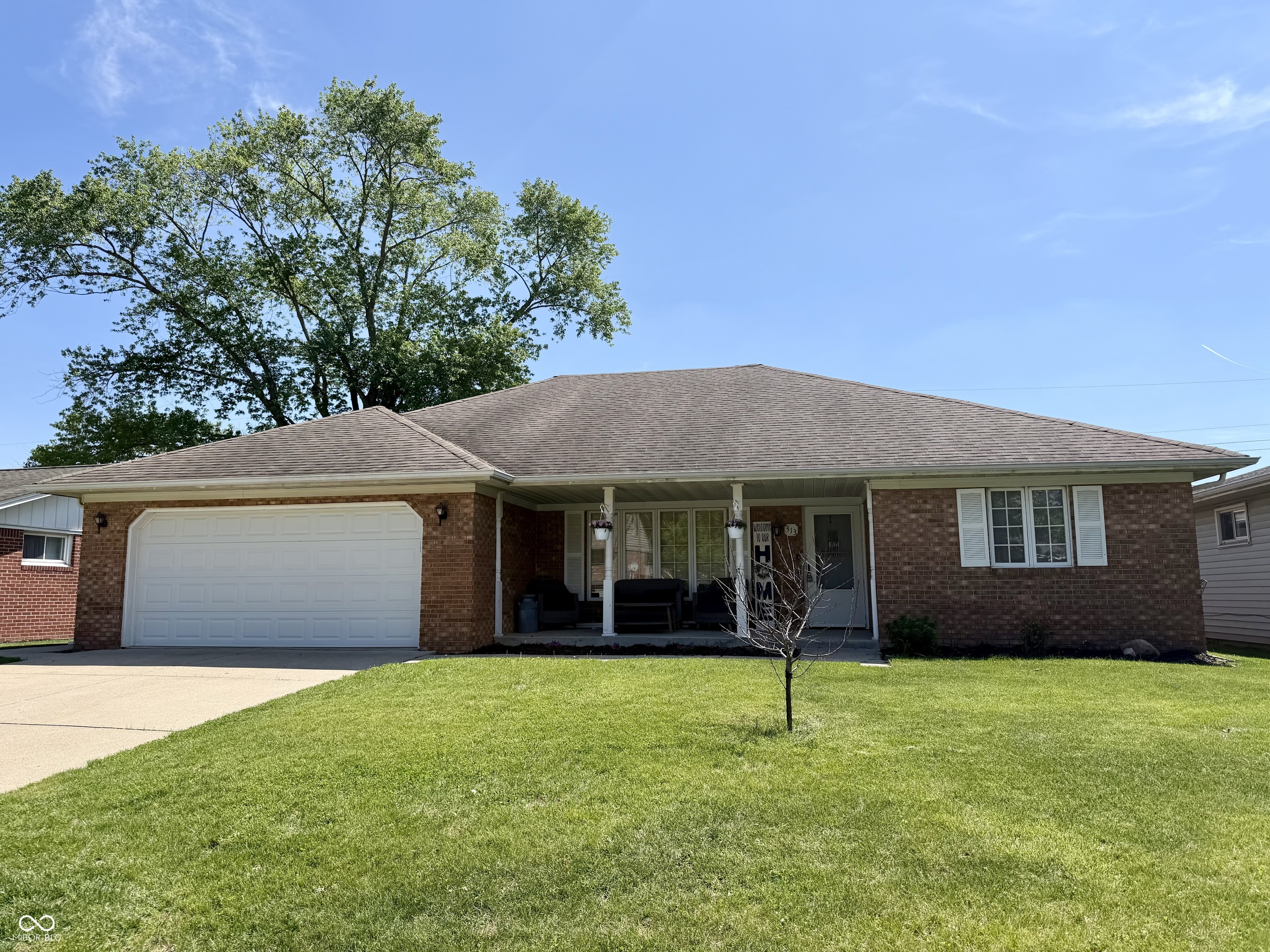 313 West 5th Street Lapel, IN 46051 - Photo 1 of 18