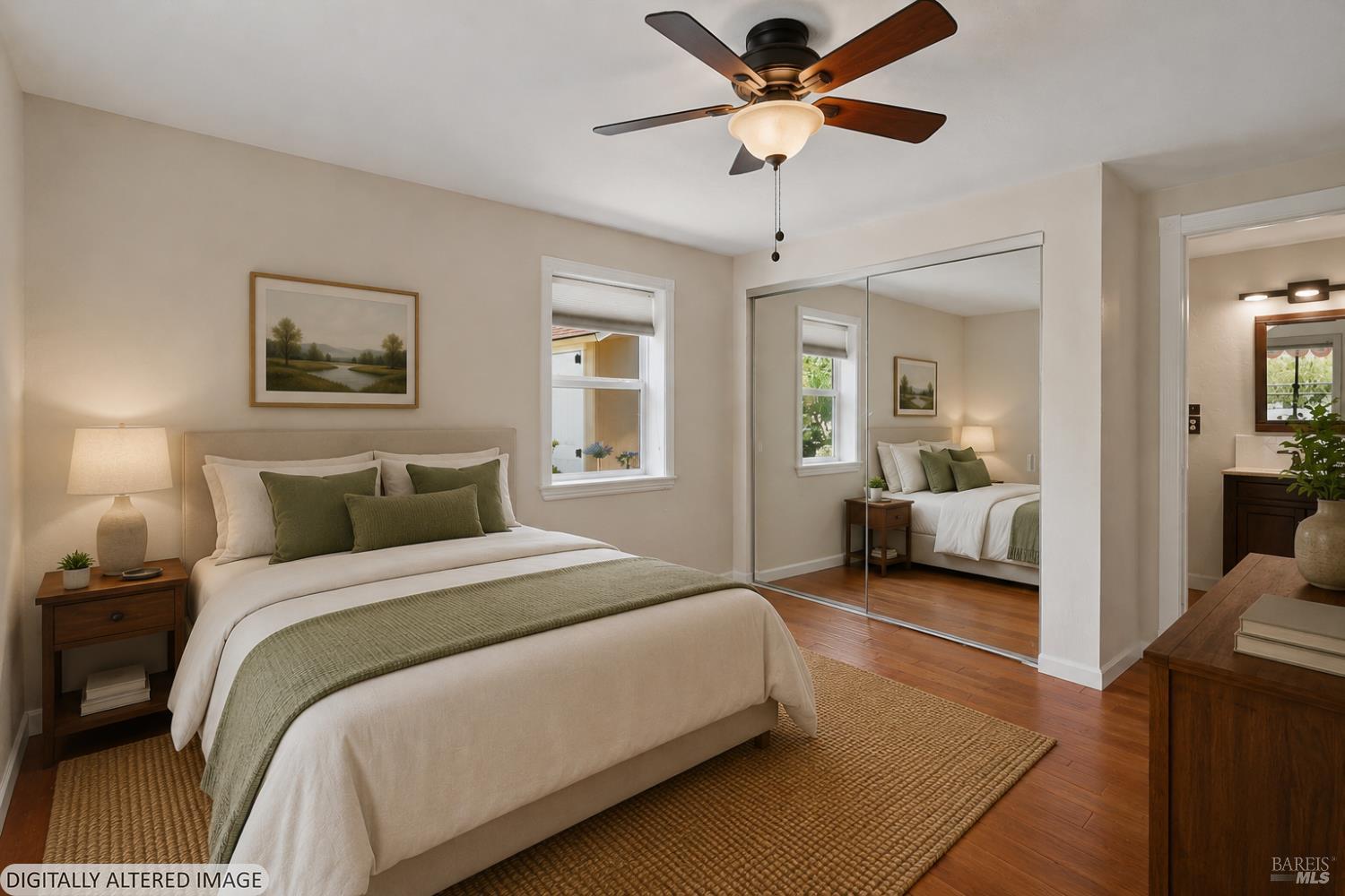 26069 River Road Cloverdale, CA 95425 - Photo 16 of 33