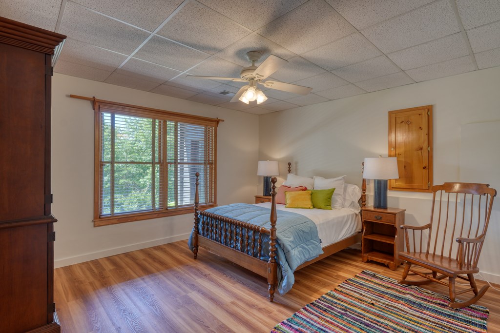 237 Flat Rock Ridge Road Blairsville, GA 30512 - Photo 43 of 75