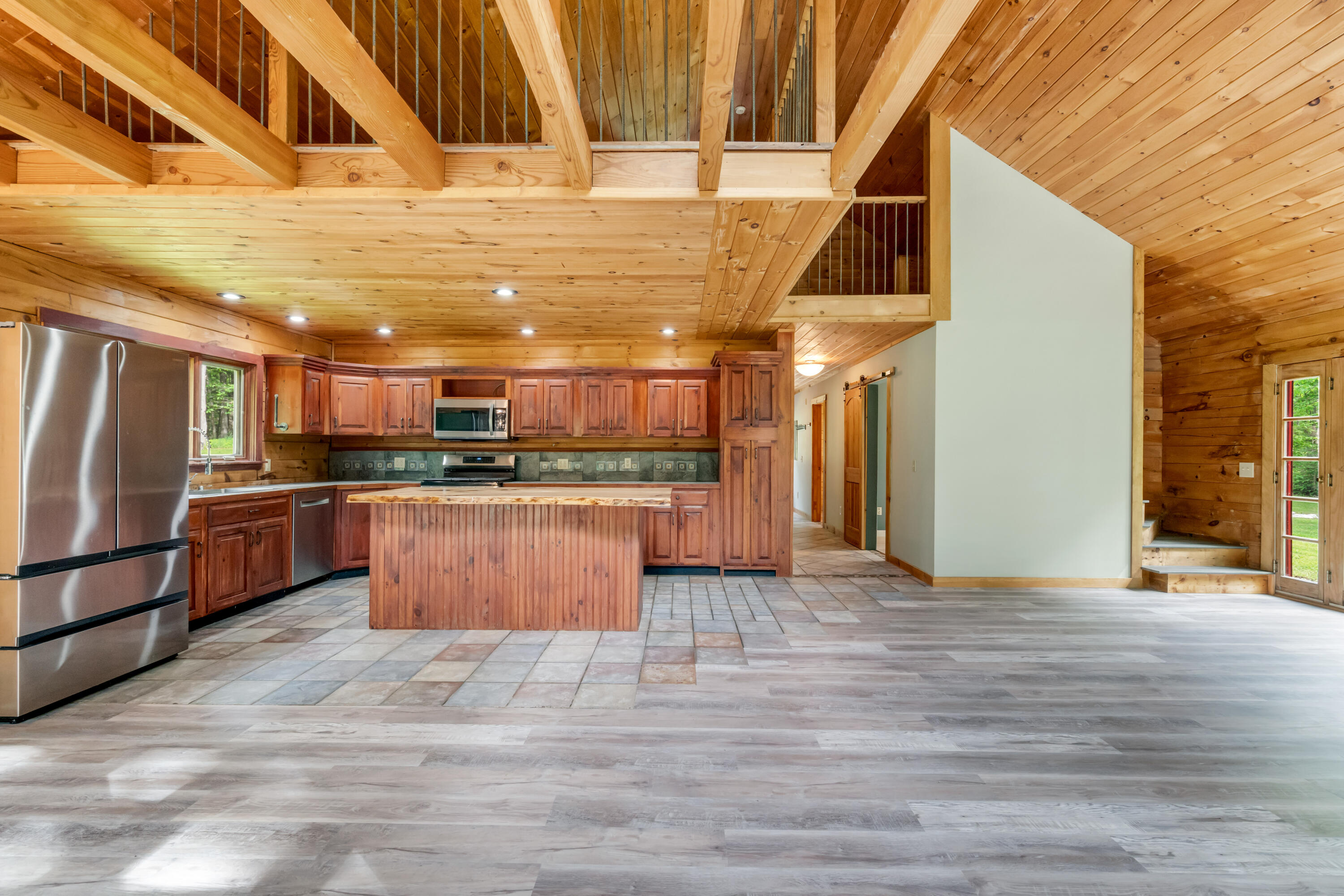 41 Sandy Point Road Vassalboro, ME 04989 - Photo 18 of 59 DSC03304