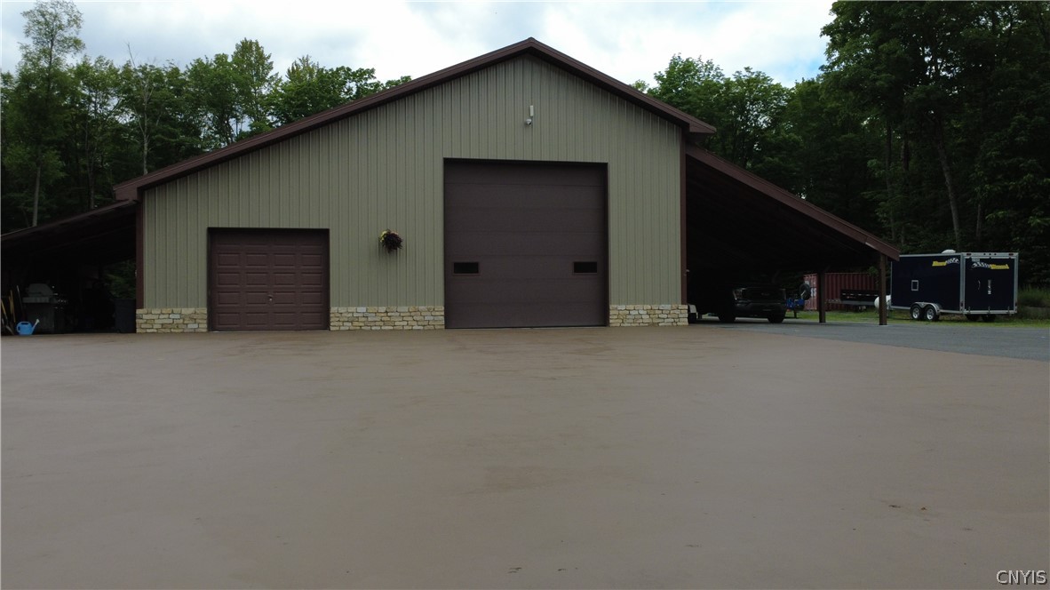 5117 Pleasant Valley Road North Greig, NY 13312 - Photo 2 of 48