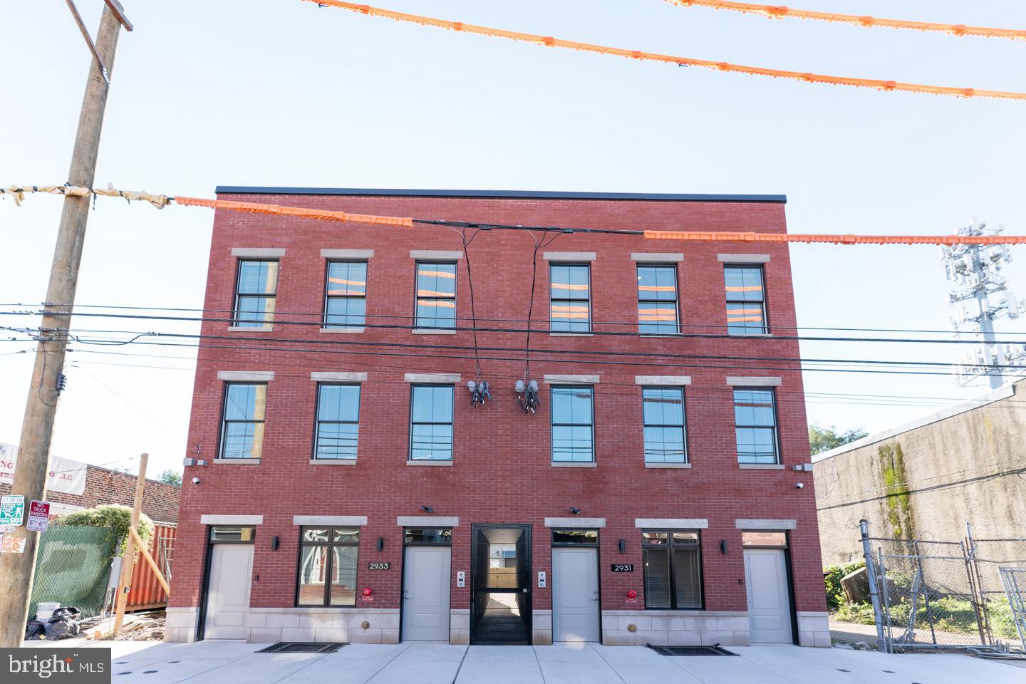 2933 Salmon Street, Unit 3 Philadelphia, PA 19134 - Photo 25 of 25