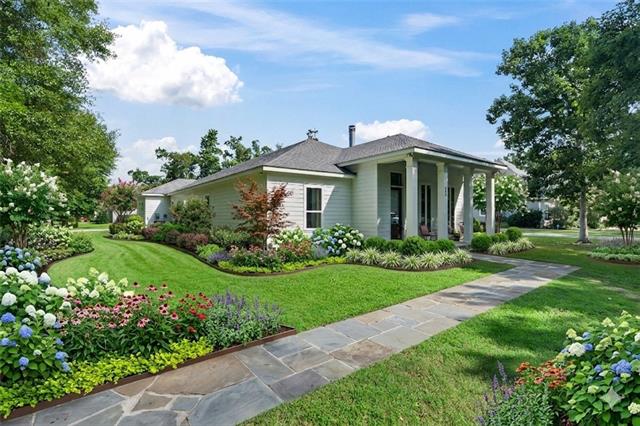 600 Colbert Street Mandeville, LA 70448 - Photo 5 of 43