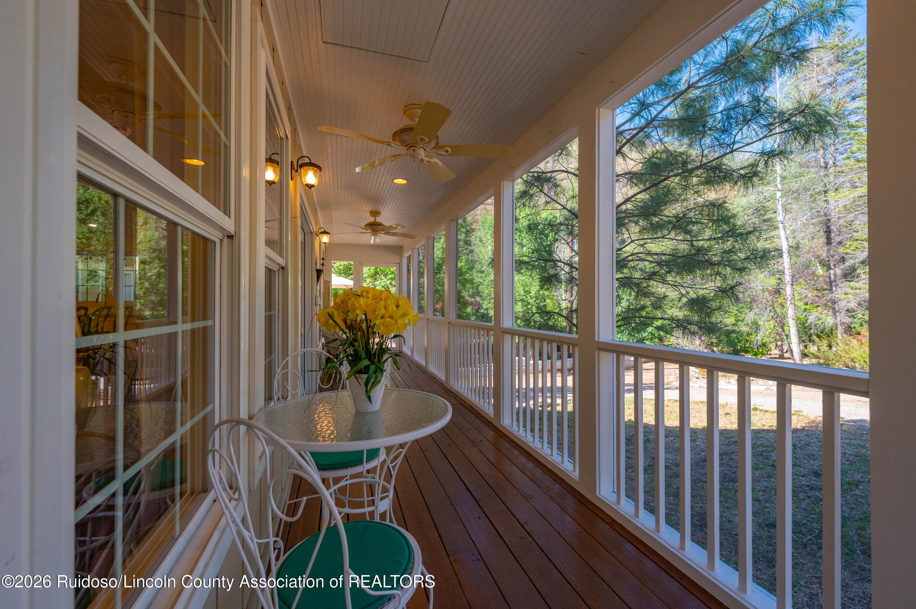 138 North Loop Road Ruidoso, NM 88345 - Photo 6 of 73 Gallery Image 6