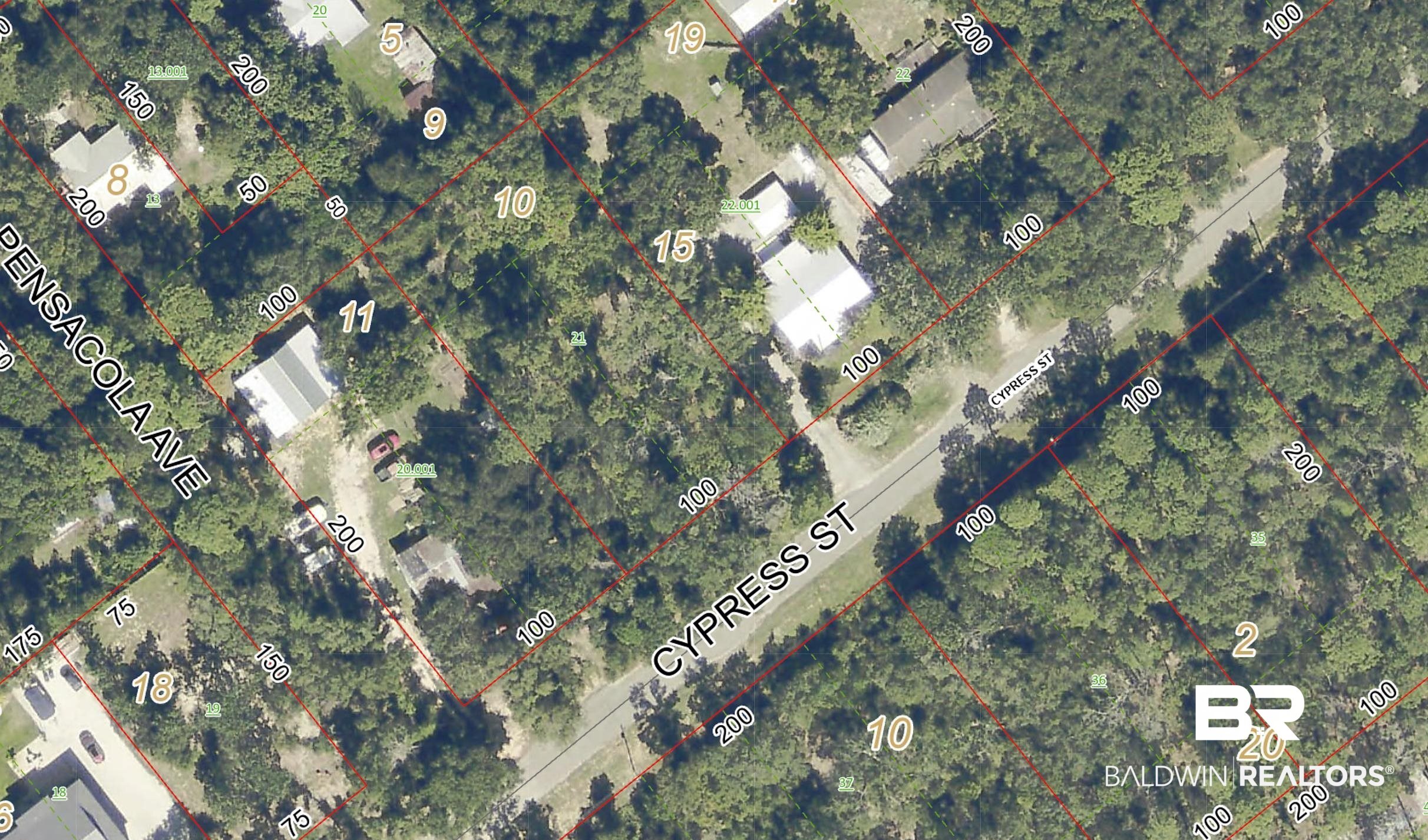 30699 Cypress Street Elberta, AL 36530 - Photo 10 of 37