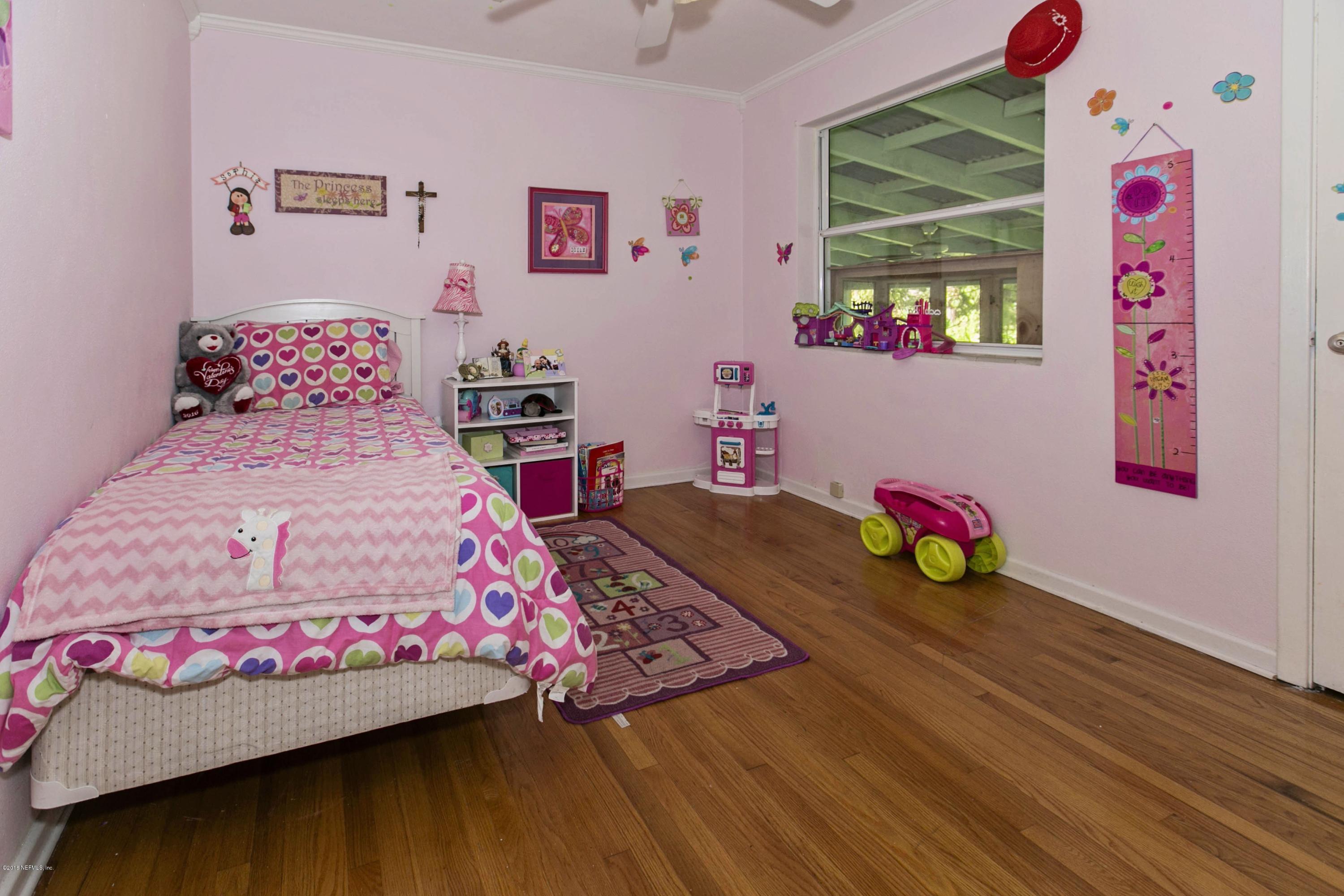 1025 Nightingale Road Jacksonville, FL 32216 - Photo 13 of 19 013_Bedroom