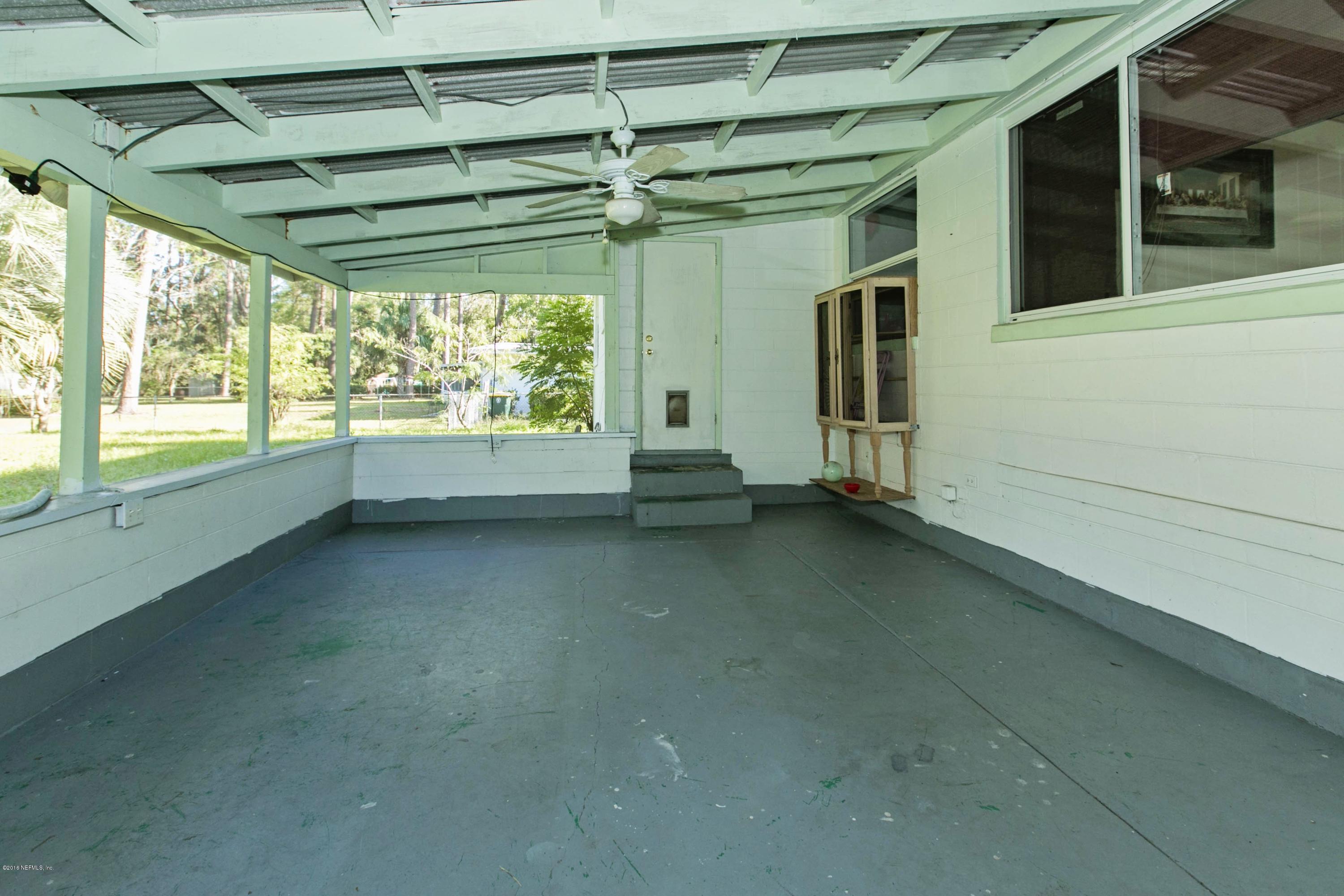 1025 Nightingale Road Jacksonville, FL 32216 - Photo 14 of 19 014_Porch
