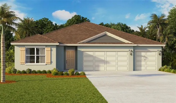 $449,990 | 1076 Morfontaine Street, Daytona Beach, FL 32124