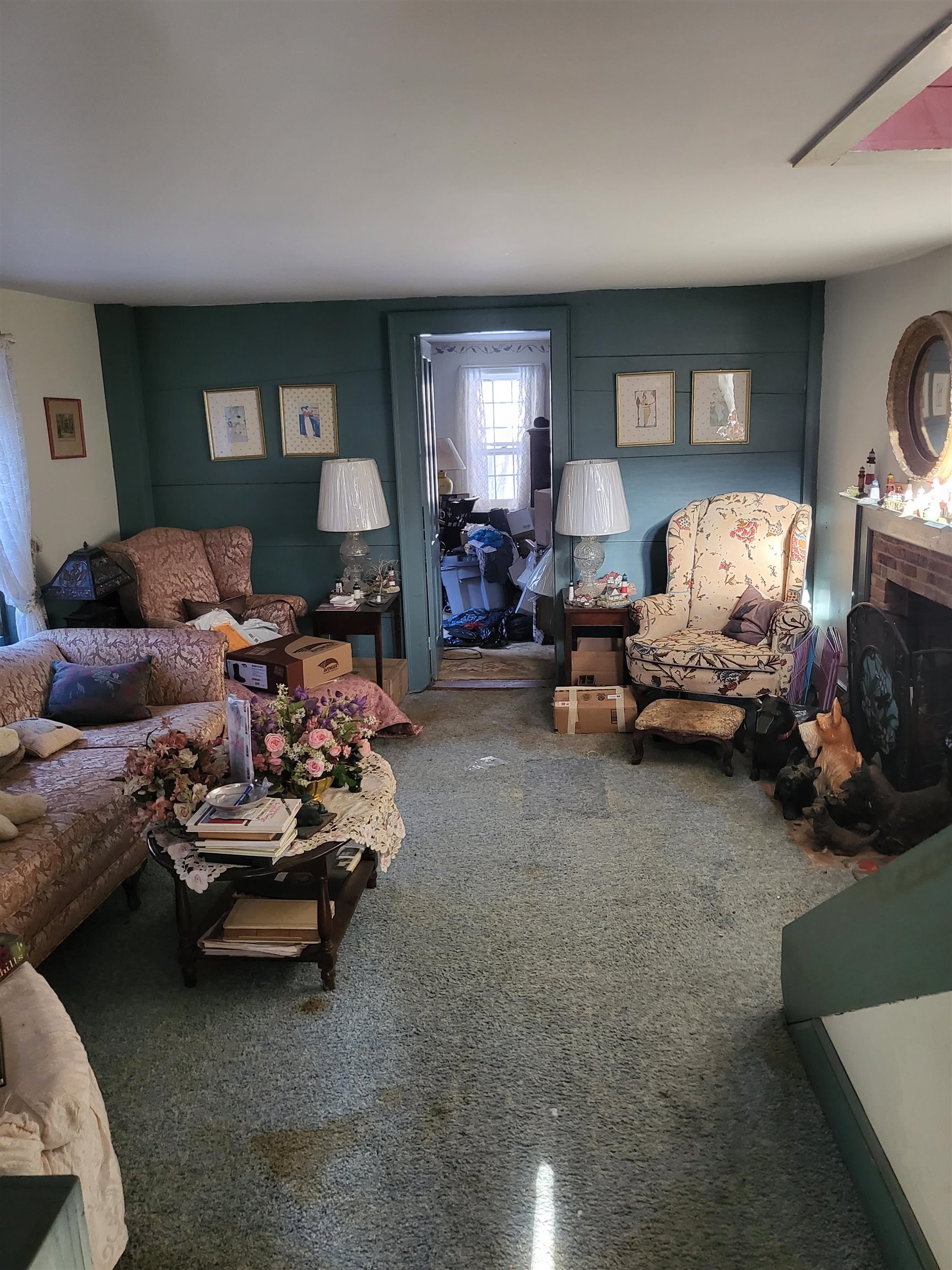 232 Whittemore Point South Road Bristol, NH 03222 - Photo 5 of 11 Gallery Image 5