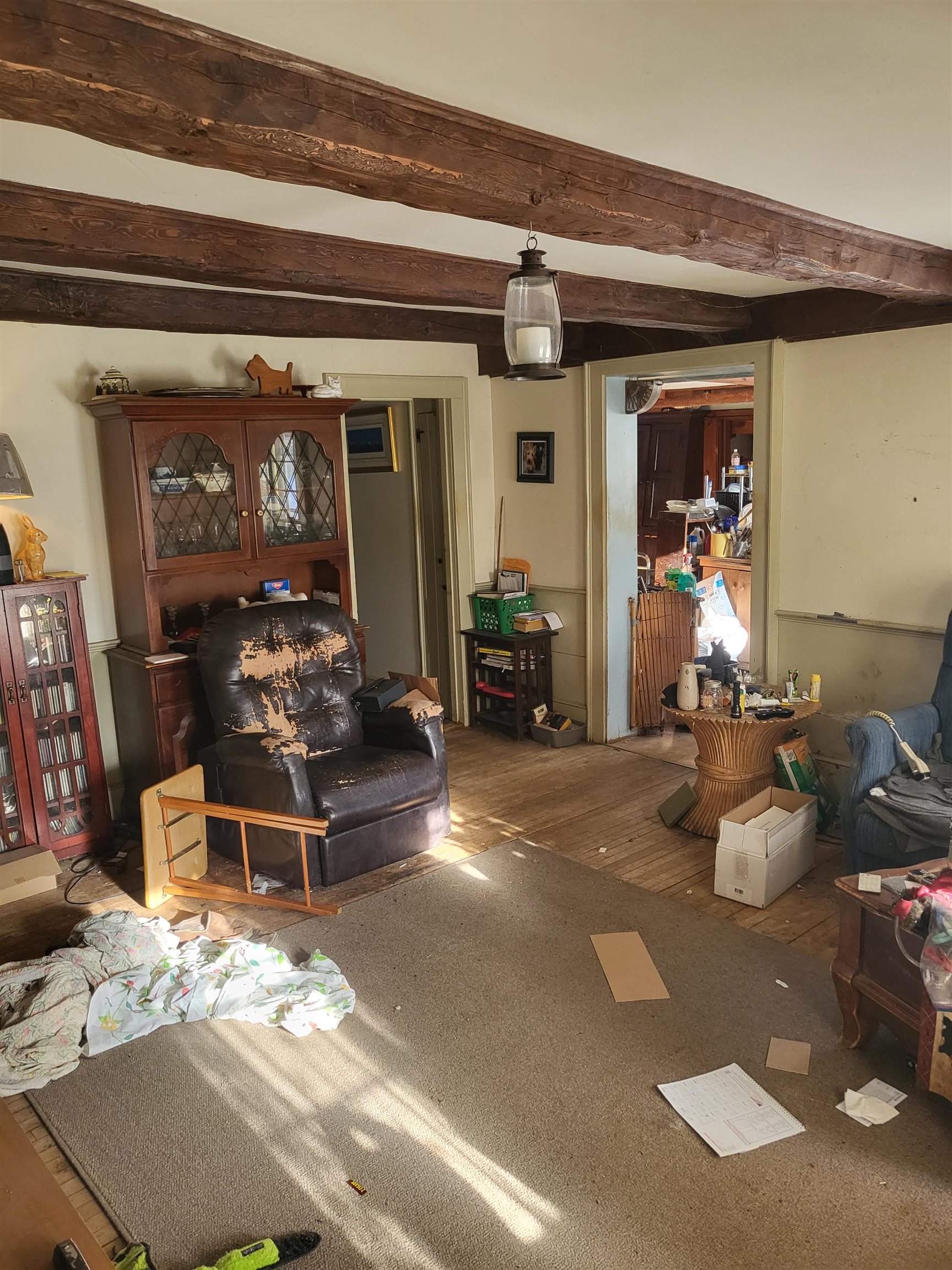 232 Whittemore Point South Road Bristol, NH 03222 - Photo 7 of 11 Gallery Image 7