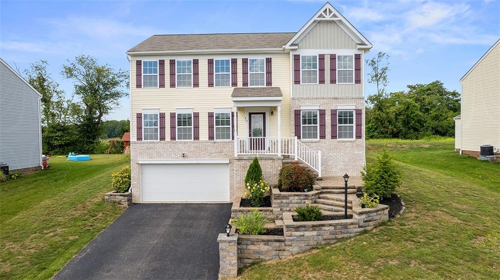 419 Beech Drive McKees Rocks, PA 15136 - Photo 1 of 25 Gallery Image 1