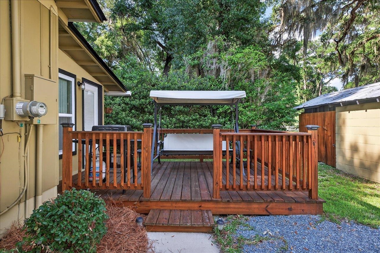 4556 McCall Bridge Road Quincy, FL 32351 - Photo 25 of 30
