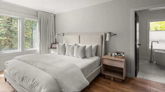 $1,349,000 | 384 Topnotch Drive, Unit 384A, Stowe, VT 05672