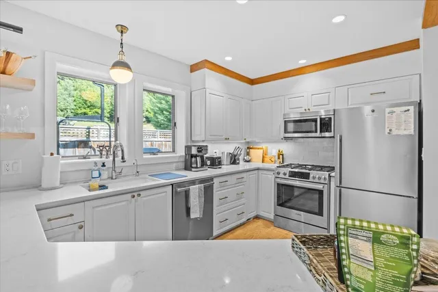 $1,349,000 | 384 Topnotch Drive, Unit 384A, Stowe, VT 05672