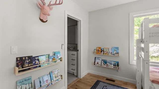 $1,349,000 | 384 Topnotch Drive, Unit 384A, Stowe, VT 05672