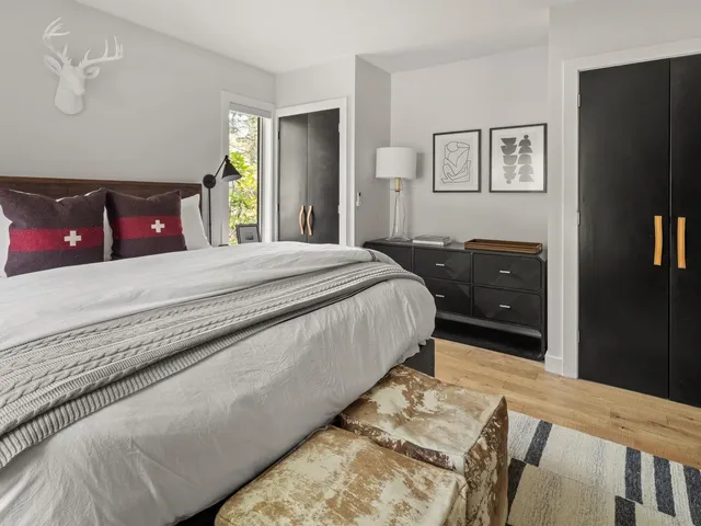 $1,349,000 | 384 Topnotch Drive, Unit 384A, Stowe, VT 05672