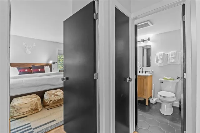 $1,349,000 | 384 Topnotch Drive, Unit 384A, Stowe, VT 05672