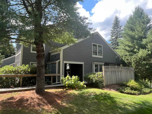 $1,349,000 | 384 Topnotch Drive, Unit 384A, Stowe, VT 05672
