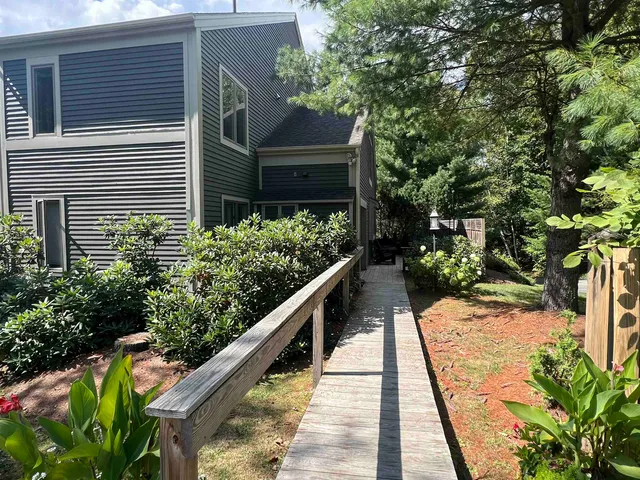 $1,349,000 | 384 Topnotch Drive, Unit 384A, Stowe, VT 05672