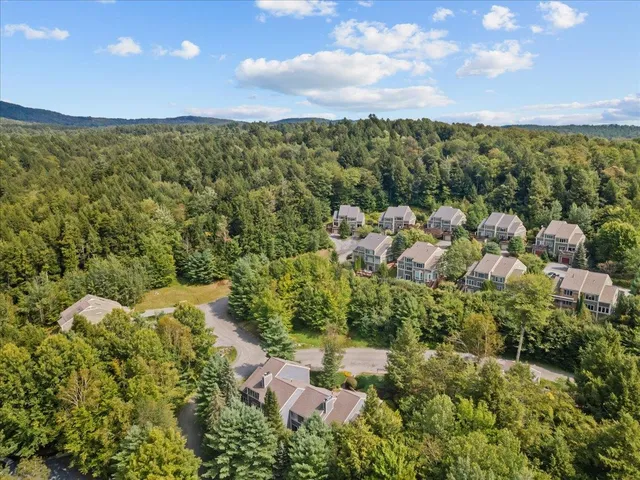 $1,349,000 | 384 Topnotch Drive, Unit 384A, Stowe, VT 05672