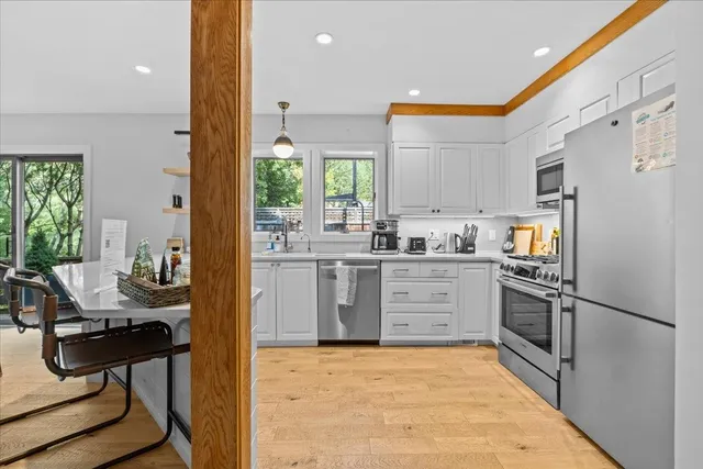 $1,349,000 | 384 Topnotch Drive, Unit 384A, Stowe, VT 05672