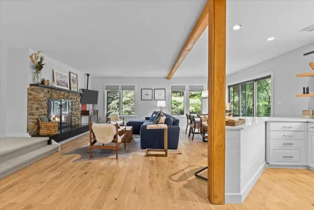 $1,349,000 | 384 Topnotch Drive, Unit 384A, Stowe, VT 05672