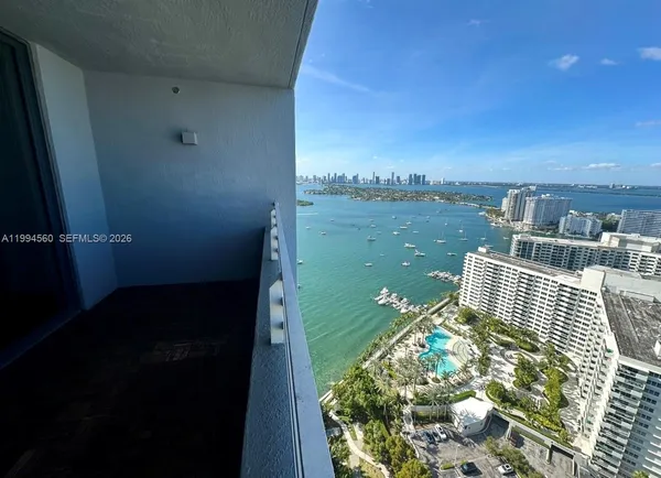 $3,600 | 1330 West Avenue, Unit 3305, Miami Beach, FL 33139