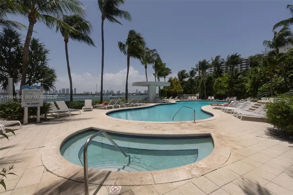 $3,600 | 1330 West Avenue, Unit 3305, Miami Beach, FL 33139