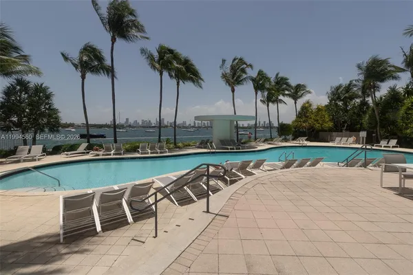 $3,600 | 1330 West Avenue, Unit 3305, Miami Beach, FL 33139