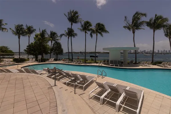 $3,600 | 1330 West Avenue, Unit 3305, Miami Beach, FL 33139