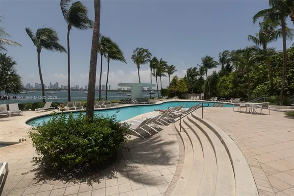 $3,600 | 1330 West Avenue, Unit 3305, Miami Beach, FL 33139
