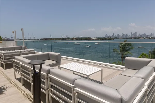 $3,600 | 1330 West Avenue, Unit 3305, Miami Beach, FL 33139