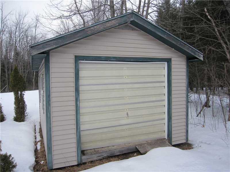 93 East Coiley Road Old Town, ME 04468 - Photo 15 of 22 Parking Lot/Garage.