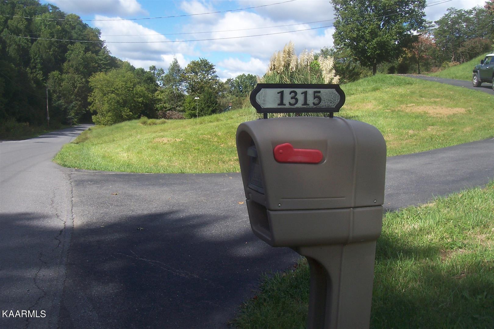 1315 McCarter Hollow Road Sevierville, TN 37862 - Photo 30 of 30 1315 McCarter Hollow Rd (1)