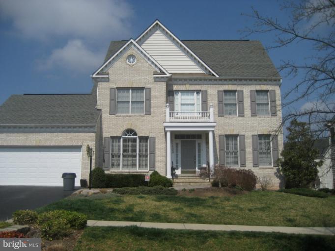 14403 Autumn Rust Road Boyds, MD 20841 - Photo 1 of 1 Exterior (Front)