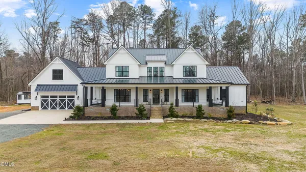 $1,250,000 | 2418 Crossroads Avenue, Hillsborough, NC 27278