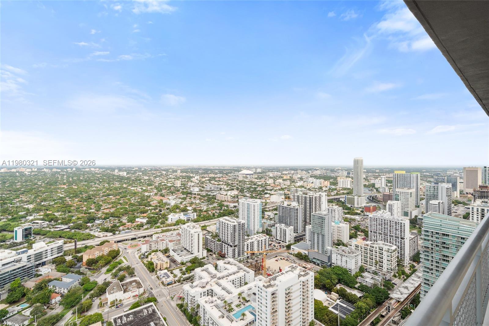 60 Southwest 13th Street, Unit 4414 Miami, FL 33130 - Photo 49 of 56