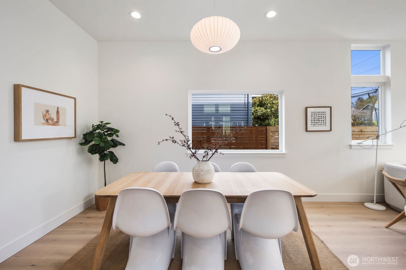 524 Northeast 89th Street, Unit A Seattle, WA 98115 - Photo 15 of 37