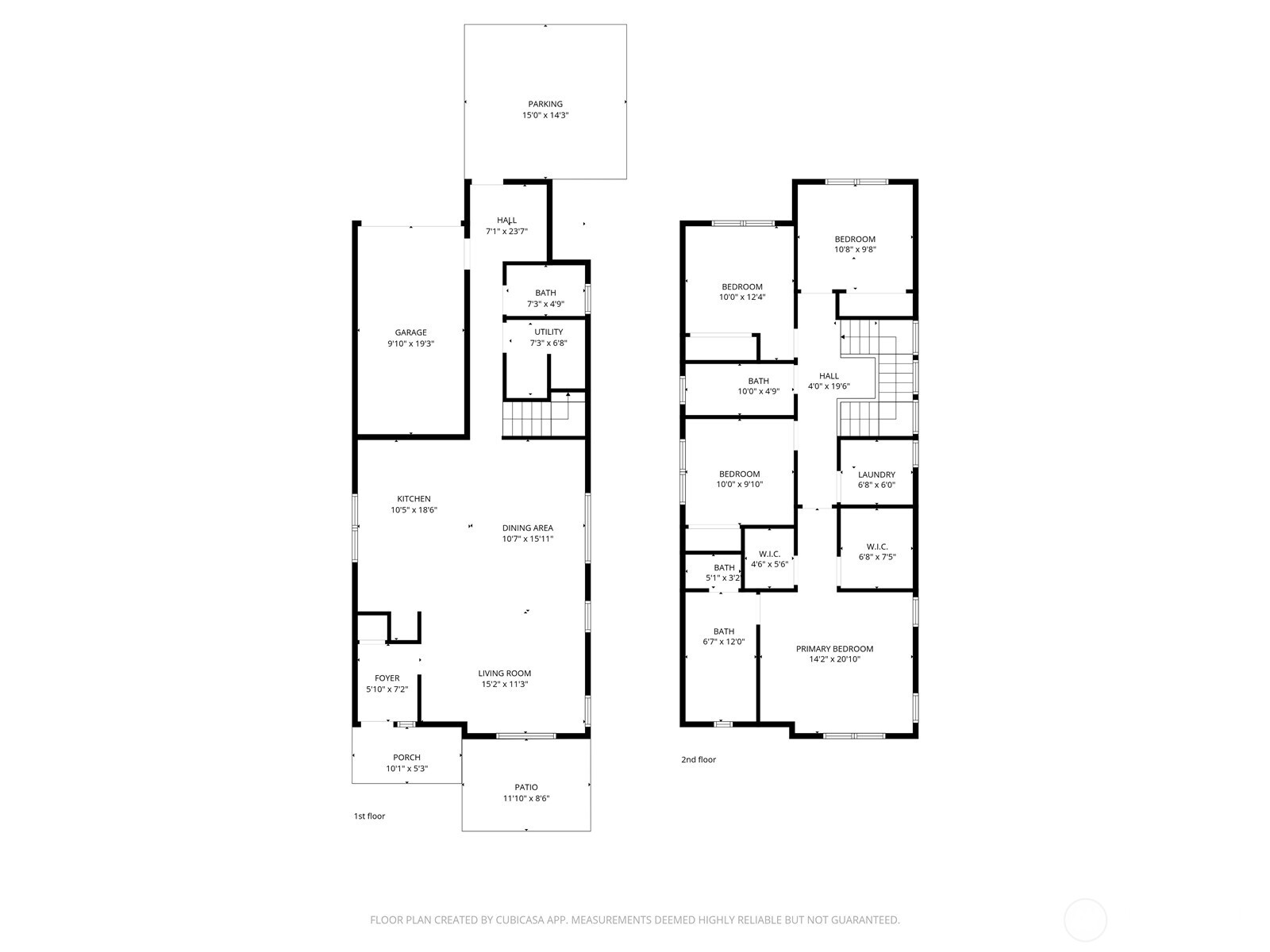 524 Northeast 89th Street, Unit A Seattle, WA 98115 - Photo 37 of 37