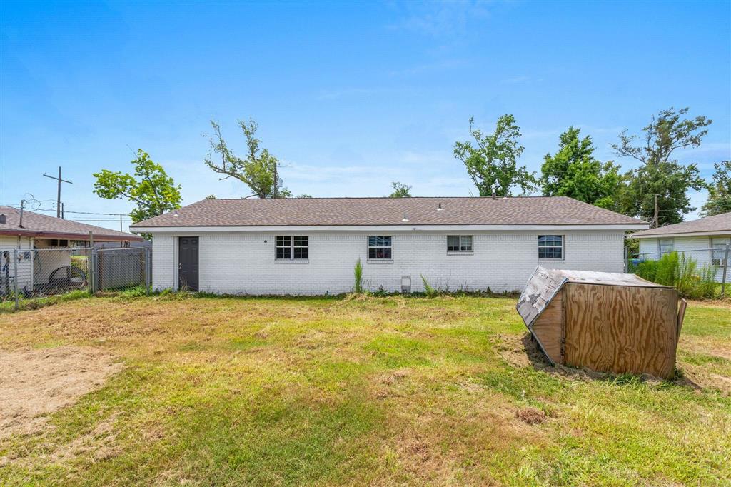 2604 Jayson Street Sulphur, LA 70663 - Photo 14 of 15