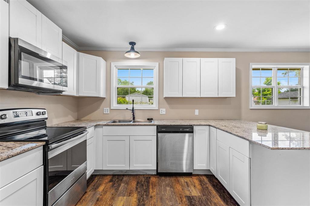 2604 Jayson Street Sulphur, LA 70663 - Photo 6 of 15