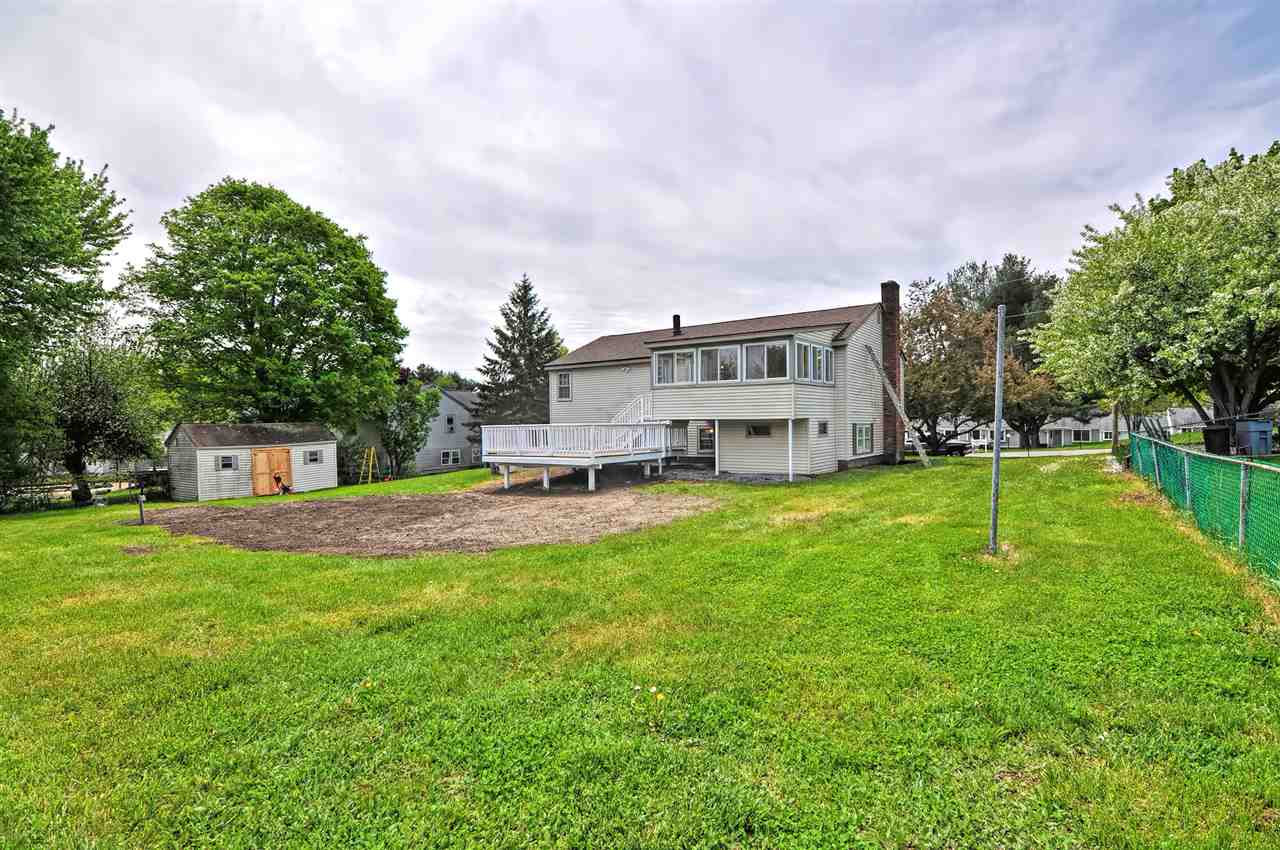 5 Coburn Road Derry, NH 03038 - Photo 6 of 35 Gallery Image 6