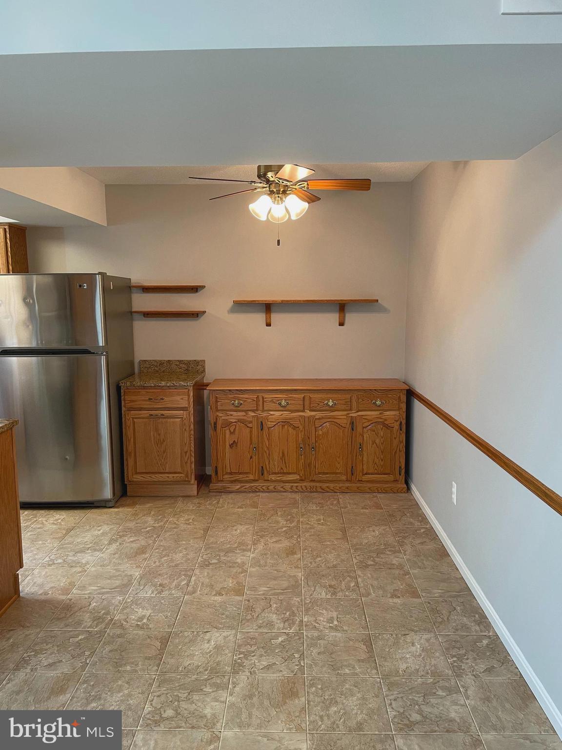 115 Fort Evans Road Southeast, Unit F Leesburg, VA 20175 - Photo 11 of 30 Dining Area