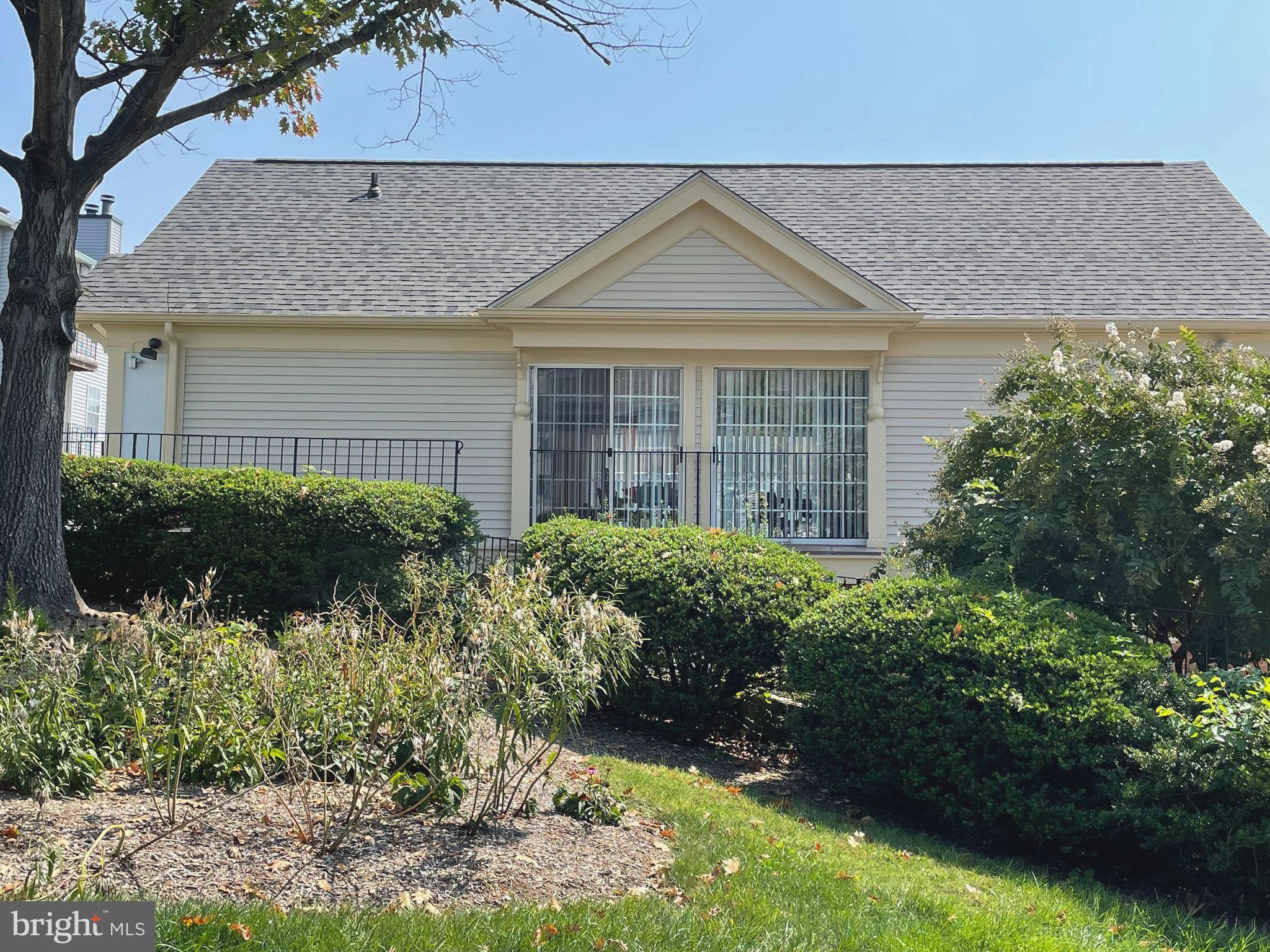 115 Fort Evans Road Southeast, Unit F Leesburg, VA 20175 - Photo 30 of 30 Clubhouse