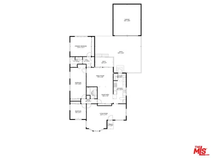 $1,228,000 | 5343 Janisann Avenue, Culver City, CA 90230