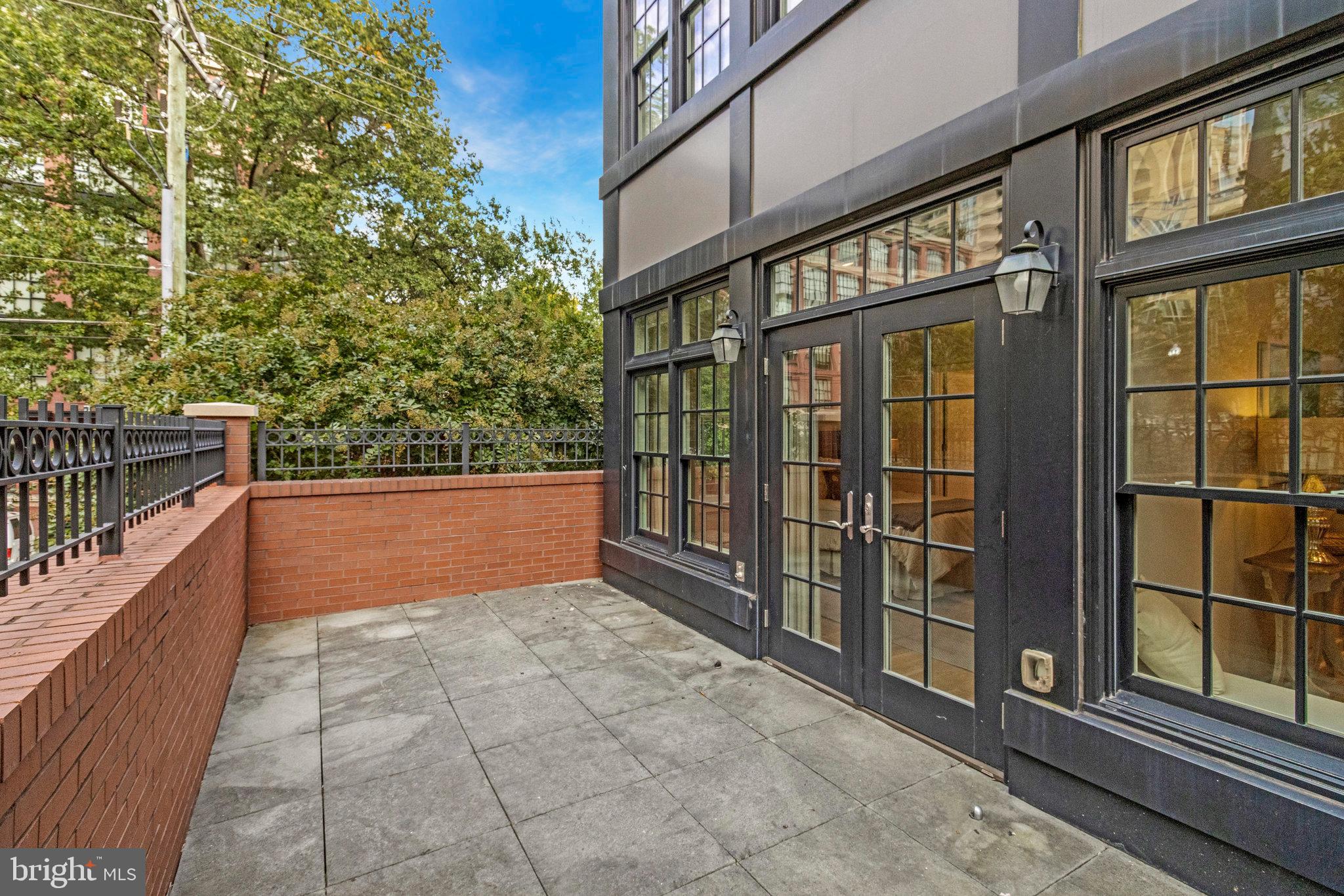 1610 North Queen Street, Unit 211 Arlington, VA 22209 - Photo 26 of 43