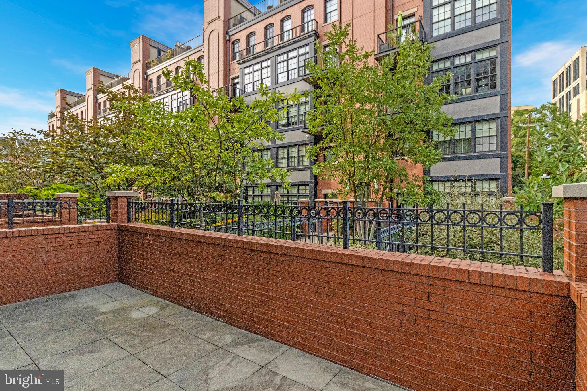 1610 North Queen Street, Unit 211 Arlington, VA 22209 - Photo 28 of 43