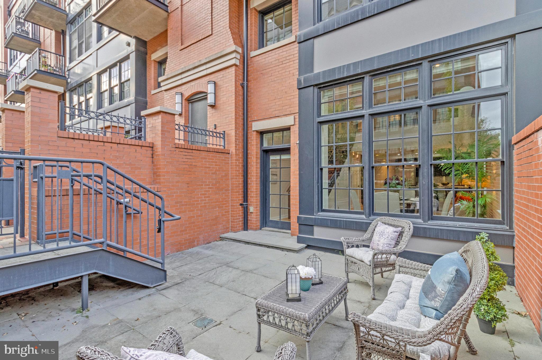 1610 North Queen Street, Unit 211 Arlington, VA 22209 - Photo 39 of 43